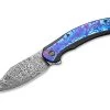 Snick Damast Titanum Timascus -Es ist dein Messer! we knife snick damast titanum timascus 01we745dam 1280x1280
