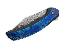 Snick Damast Titanum Timascus -Es ist dein Messer! we knife snick damast titanum timascus 01we745dam 3 1280x1280